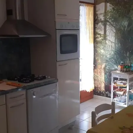 Villa Conviviale A Olmeto Avec Piscine Privee *