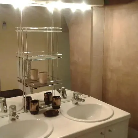 Conviviale à Avec Piscine Privée Olmeto (Corsica)