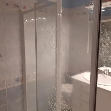 Conviviale à Avec Piscine Privée Villa Olmeto (Corsica)