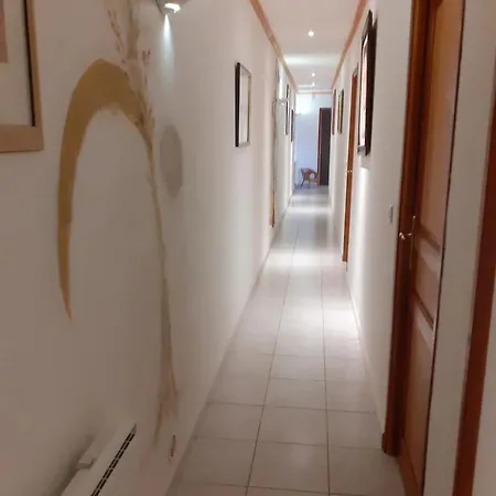 Villa Conviviale A Avec Piscine Privee