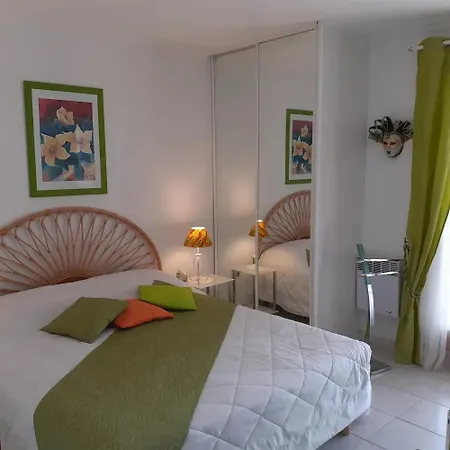 Villa Conviviale à Avec Piscine Privée Olmeto (Corsica)