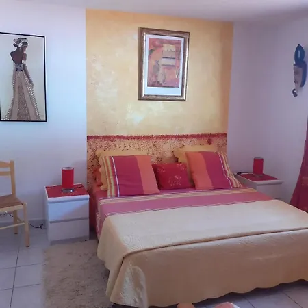 Villa Conviviale A Olmeto Avec Piscine Privee