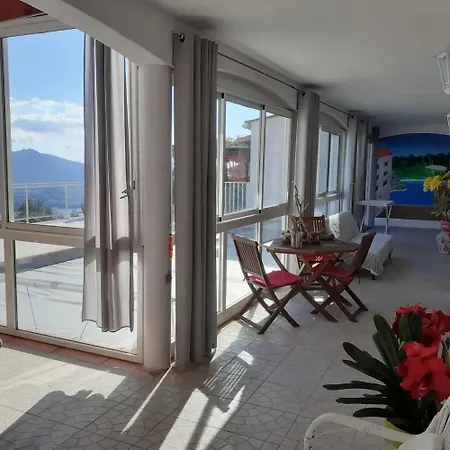 Conviviale A Olmeto Avec Piscine Privee Villa *