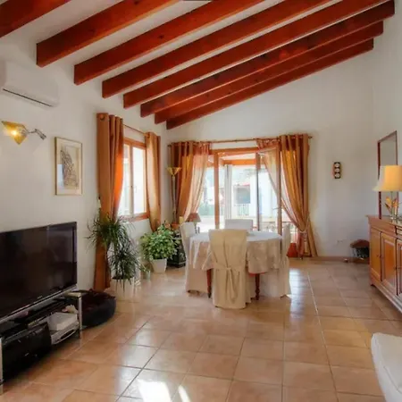 Conviviale A Avec Piscine Privee Villa Olmeto (Corsica)