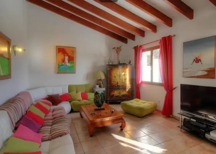 Vila Conviviale A Avec Piscine Privee